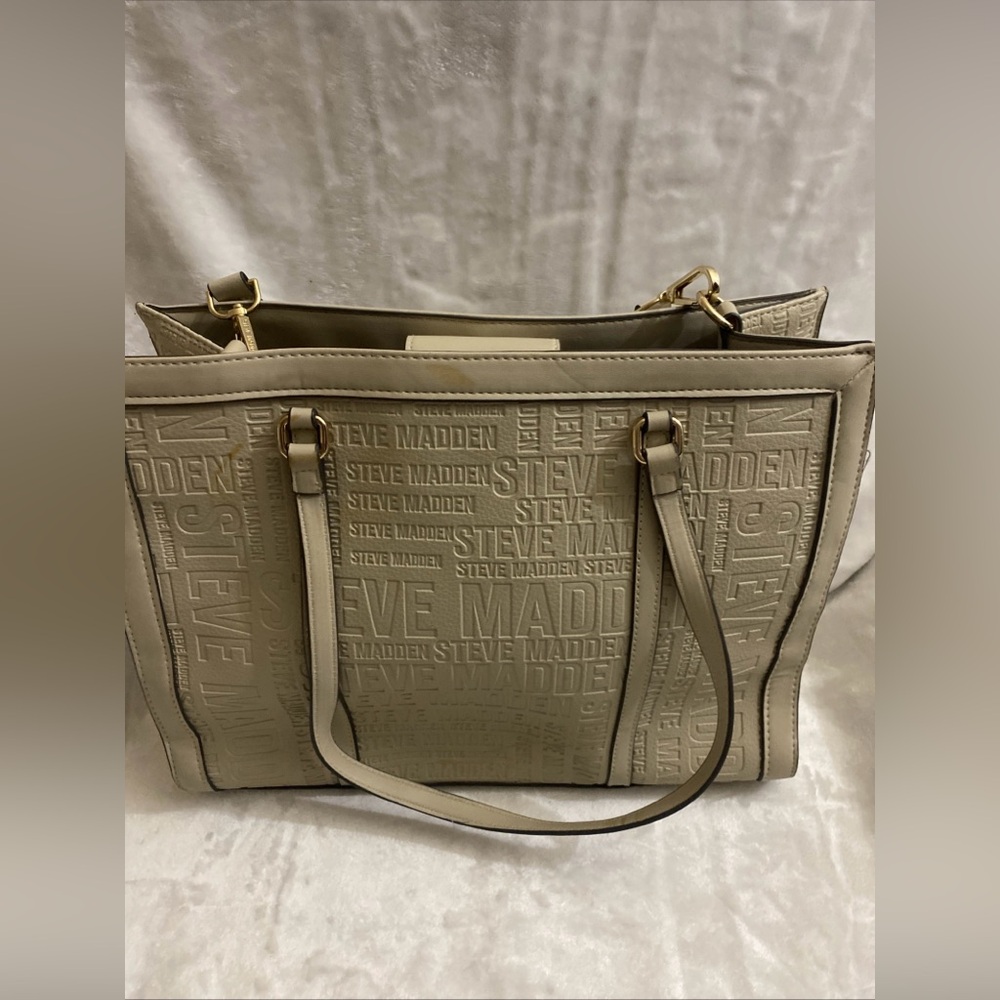 Steve Madden Women's Crossbody Bag - Picture 2 of 7